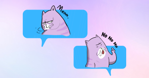 chat stickers
